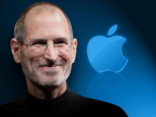 สตีฟ จ็อปส์ (Steve Jobs) คนดังที่เคยล้มเหลว