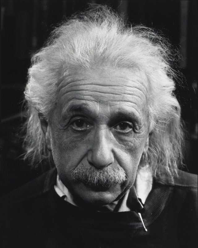 อัลเบิร์ต ไอน์สไตน์ (Albert Einstein) คนที่เคยล้มเหลว